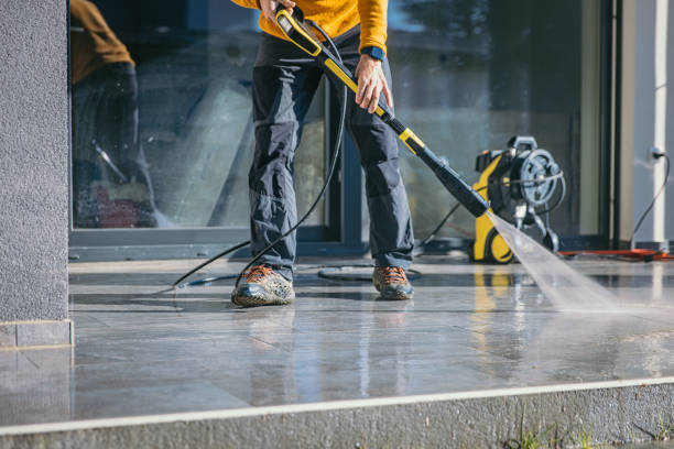 Best Dumpster Area Cleaning  in Perkins, OK